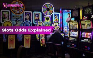 odds slot machines|Guide to Slots Odds 2024 .